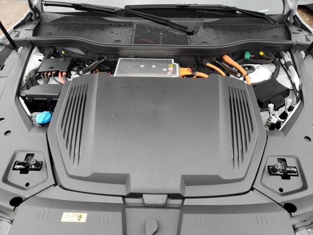 Photo 11 from auction – 2023 AUDI E-TRON SPO with VIN WA12AAGE9PB005512