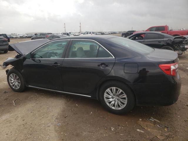 Photo 2 from auction – 2012 TOYOTA CAMRY BASE with VIN 4T1BF1FK0CU122887