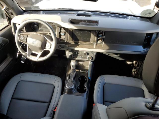 Photo 8 from auction – 2022 FORD BRONCO BAS with VIN 1FMEE5DPXNLB41140
