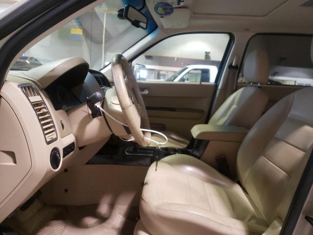 Photo 7 from auction – 2008 FORD ESCAPE LIM with VIN 1FMCU94148KA99913