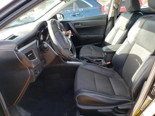 Photo 7 from auction – 2015 TOYOTA COROLLA L with VIN 5YFBURHE1FP181738