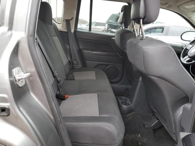 Photo 11 from auction – 2012 JEEP COMPASS LA with VIN 1C4NJDEB9CD589079
