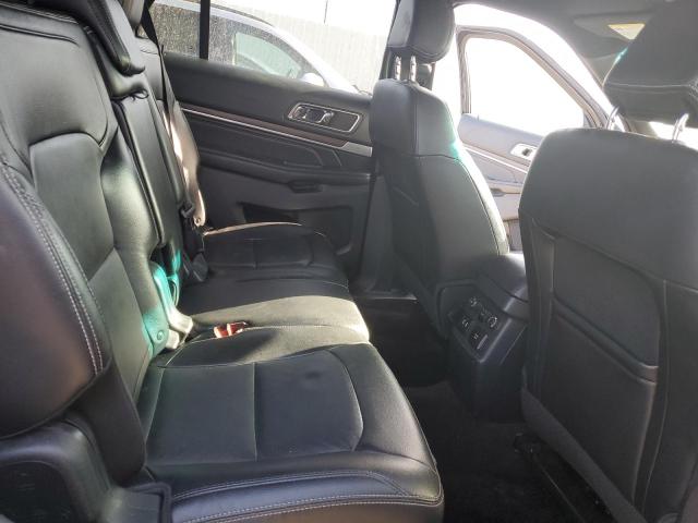 Photo 11 from auction – 2016 FORD EXPLORER L with VIN 1FM5K7F86GGB37320