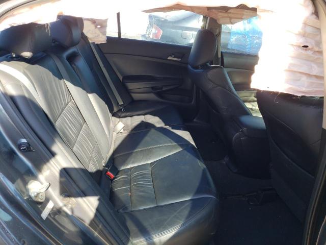 Photo 10 from auction – 2012 HONDA ACCORD SE with VIN 1HGCP2F61CA049398
