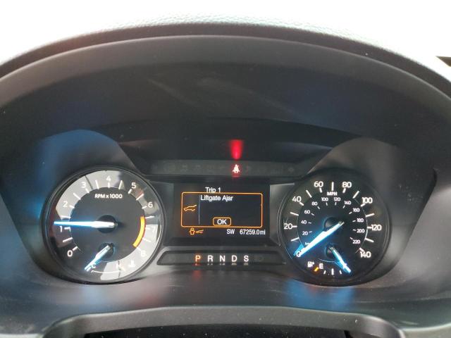 Photo 9 from auction – 2016 FORD EXPLORER with VIN 1FM5K7BH4GGB32638