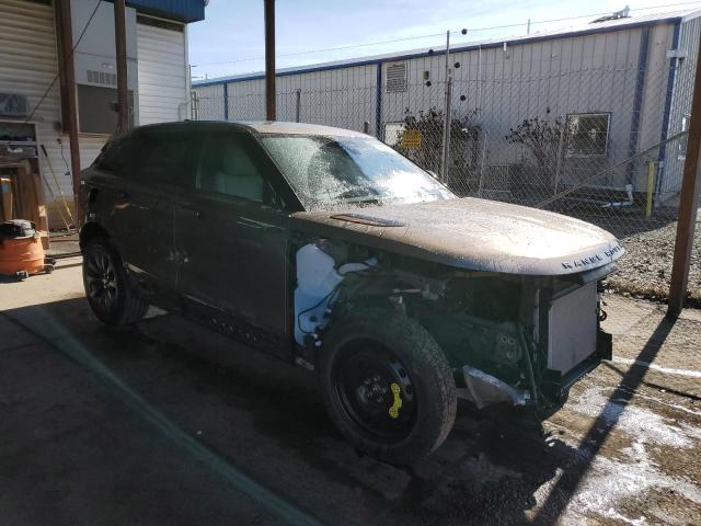 Photo 4 from auction – 2018 LAND ROVER RANGE ROVE with VIN SALYL2RX3JA769957