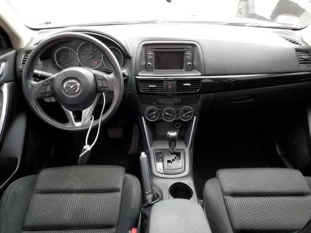 Photo 8 from auction – 2014 MAZDA CX-5 TOURI with VIN JM3KE4CY5E0369955