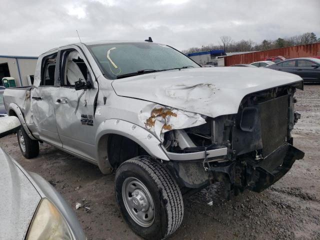Photo 4 from auction – 2015 RAM 2500 SLT with VIN 3C6UR5DL6FG538285
