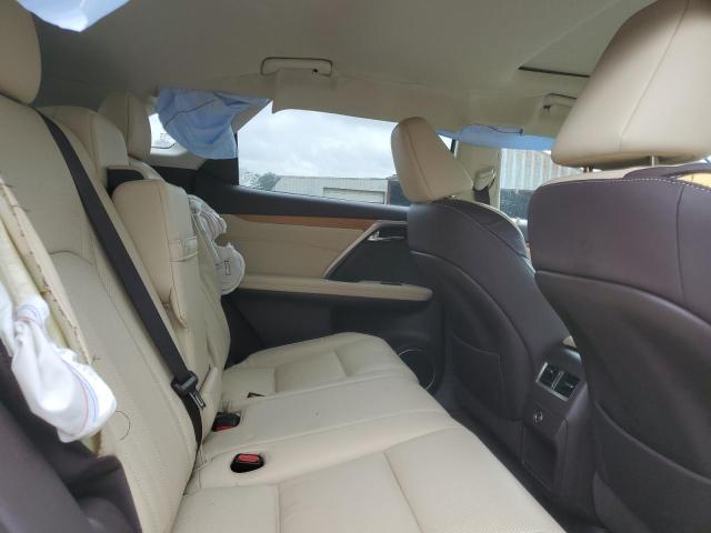 Photo 11 from auction – 2019 LEXUS RX 350 BAS with VIN 2T2ZZMCA7KC124621
