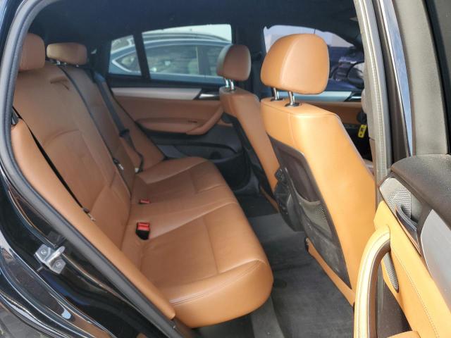 Photo 11 from auction – 2015 BMW X4 XDRIVE3 with VIN 5UXXW5C51F0E87981