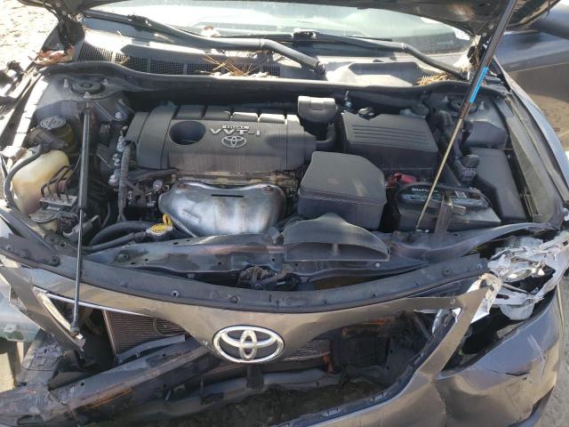 Photo 11 from auction – 2010 TOYOTA CAMRY BASE with VIN 4T1BF3EK6AU533172