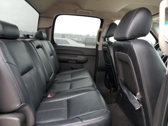 Photo 10 from auction – 2009 GMC SIERRA K15 with VIN 3GTEK23MX9G257752