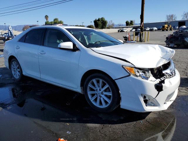 Photo 4 from auction – 2012 TOYOTA CAMRY BASE with VIN 4T1BF1FK9CU505694