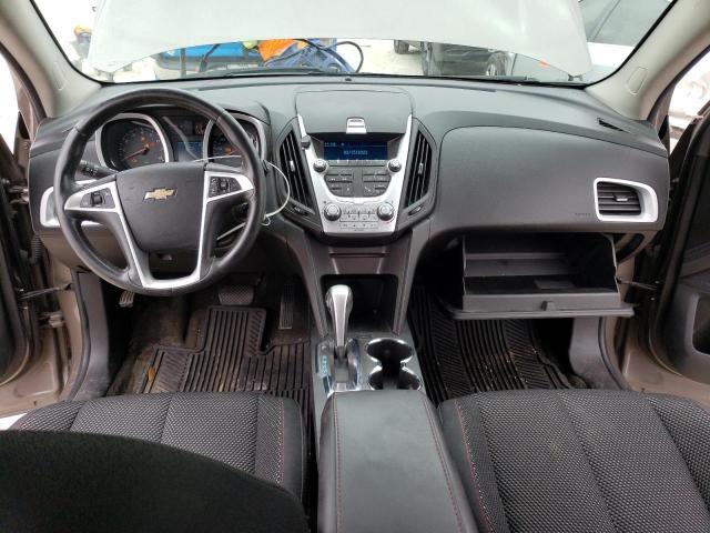 Photo 8 from auction – 2011 CHEVROLET EQUINOX LT with VIN 2CNALDEC8B6367255