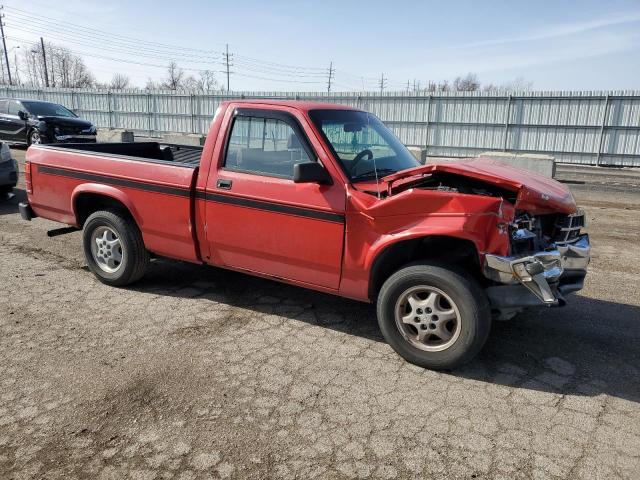 Photo 4 from auction – 1994 DODGE DAKOTA with VIN 1B7FL26X8RW101069