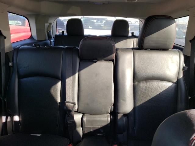 Photo 10 from auction – 2016 DODGE JOURNEY R/ with VIN 3C4PDCEGXGT116250