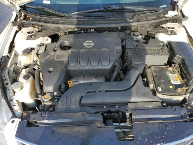 Photo 11 from auction – 2012 NISSAN ALTIMA BAS with VIN 1N4AL2AP5CC249969