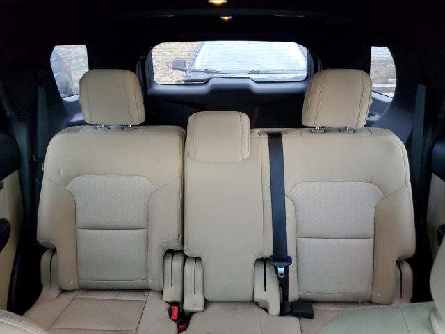 Photo 10 from auction – 2016 FORD EXPLORER with VIN 1FM5K7BH4GGB32638