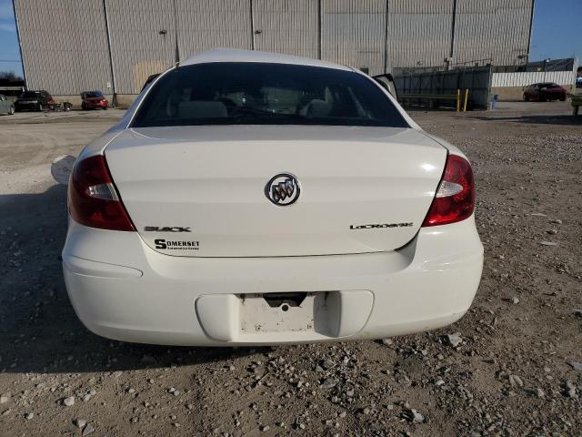 Photo 6 from auction – 2005 BUICK LACROSSE C with VIN 2G4WC532051253564