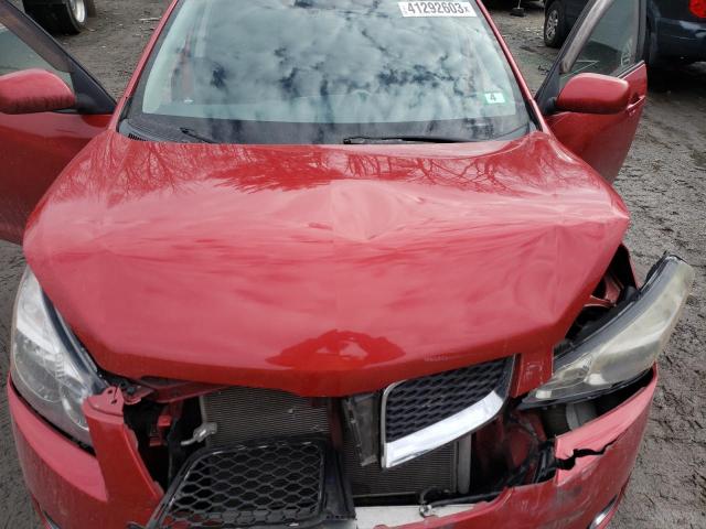 Photo 11 from auction – 2009 PONTIAC VIBE with VIN 5Y2SM67099Z413419