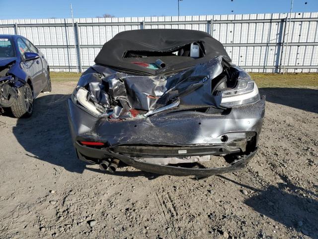 Photo 6 from auction – 2017 BMW 230I with VIN WBA2K9C33HV647694