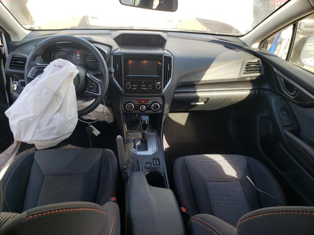 Photo 8 from auction – 2021 SUBARU CROSSTREK with VIN JF2GTAPC5M8305269