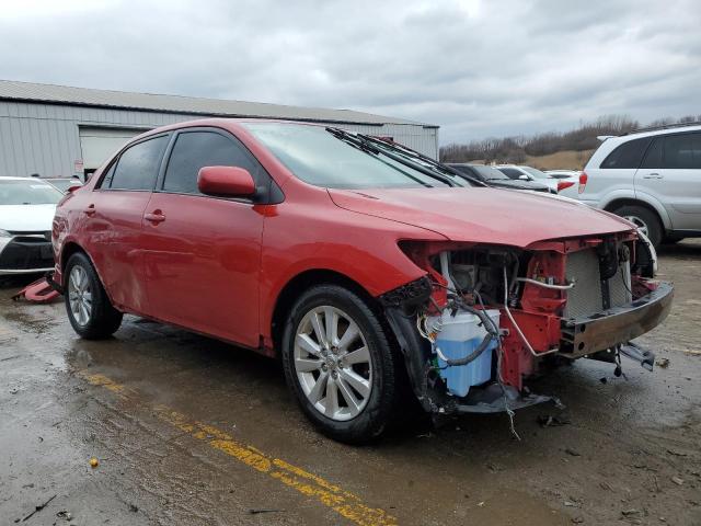 Photo 4 from auction – 2010 TOYOTA COROLLA BA with VIN 2T1BU4EE4AC515759