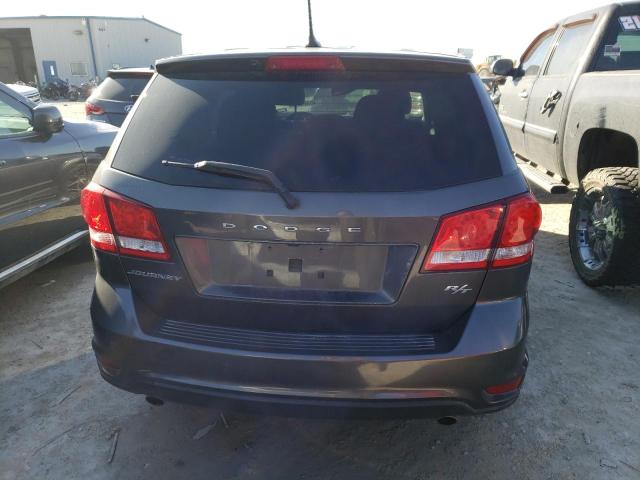 Photo 6 from auction – 2016 DODGE JOURNEY R/ with VIN 3C4PDCEGXGT116250