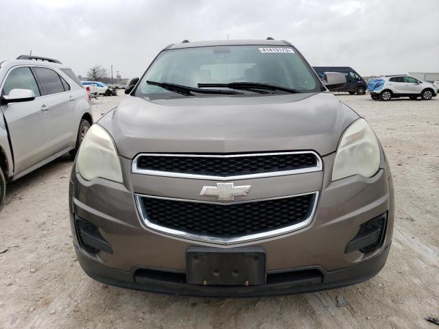 Photo 5 from auction – 2011 CHEVROLET EQUINOX LT with VIN 2CNALDEC8B6367255