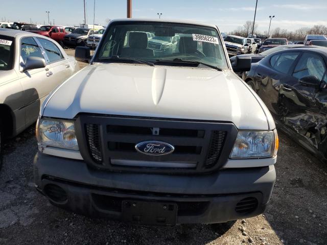 Photo 5 from auction – 2011 FORD RANGER with VIN 1FTKR1AD6BPA17563