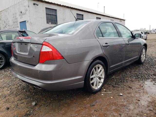 Photo 3 from auction – 2011 FORD FUSION SE with VIN 3FAHP0HAXBR299257