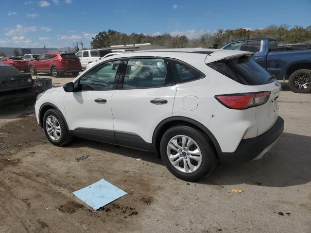 Photo 2 from auction – 2020 FORD ESCAPE S with VIN 1FMCU0F64LUA38997