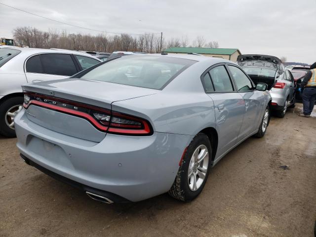 Photo 3 from auction – 2021 DODGE CHARGER SX with VIN 2C3CDXBG8MH624705