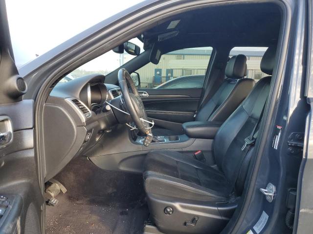 Photo 7 from auction – 2017 JEEP GRAND CHER with VIN 1C4RJFAG0HC767229