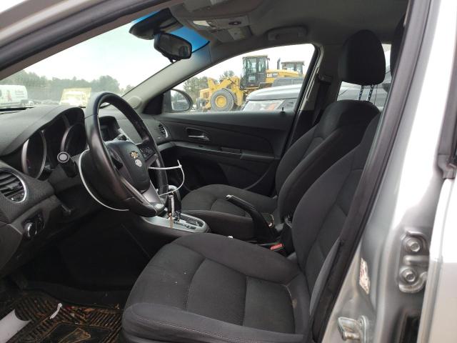 Photo 7 from auction – 2012 CHEVROLET CRUZE LT with VIN 1G1PF5SCXC7283223