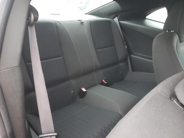 Photo 10 from auction – 2011 CHEVROLET CAMARO LS with VIN 2G1FA1ED2B9159628