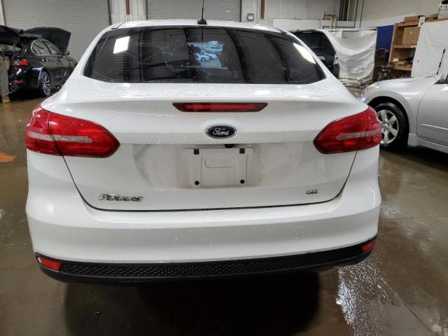 Photo 6 from auction – 2018 FORD FOCUS SE with VIN 1FADP3F2XJL266882