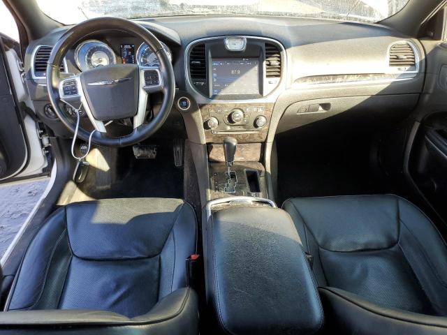 Photo 8 from auction – 2012 CHRYSLER 300C with VIN 2C3CCAET0CH288278