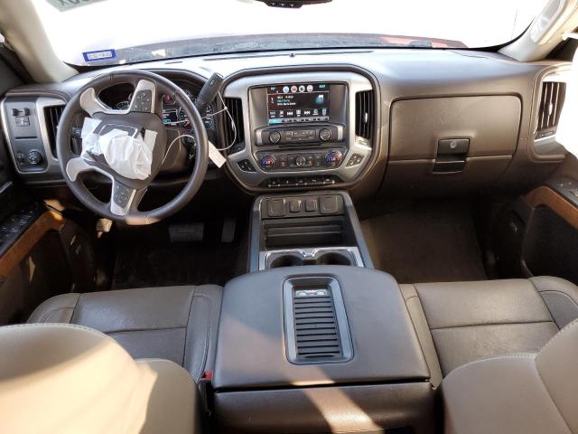 Photo 8 from auction – 2018 GMC SIERRA C15 with VIN 3GTP1NEC4JG245487