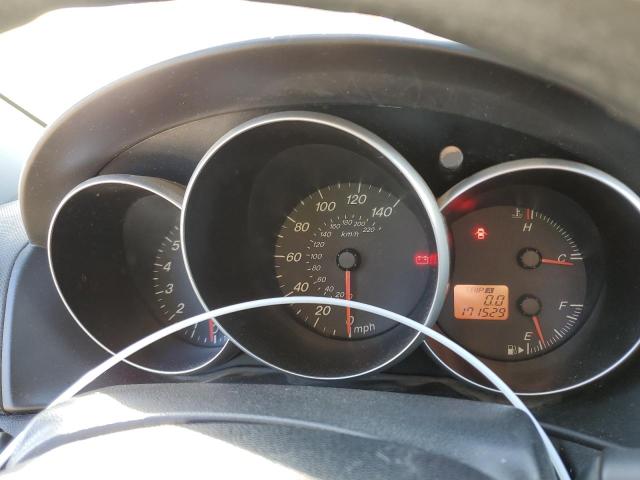 Photo 9 from auction – 2005 MAZDA 3 I with VIN JM1BK12F851321750