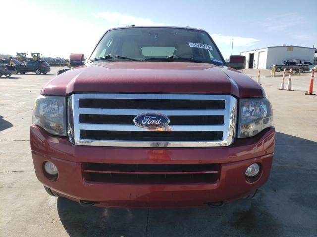 صورة رقم 5 من المزاد - 2014 FORD EXPEDITION مع VIN 1FMJU2A5XEEF13163