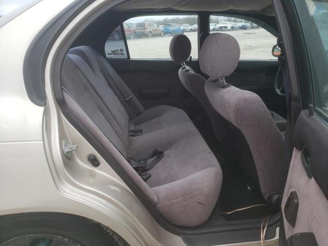 Photo 10 from auction – 1995 TOYOTA COROLLA LE with VIN 2T1AE09B7SC103144