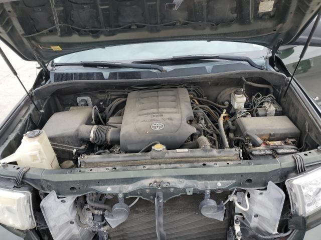 Photo 11 from auction – 2012 TOYOTA TUNDRA DOU with VIN 5TFRM5F14CX046791