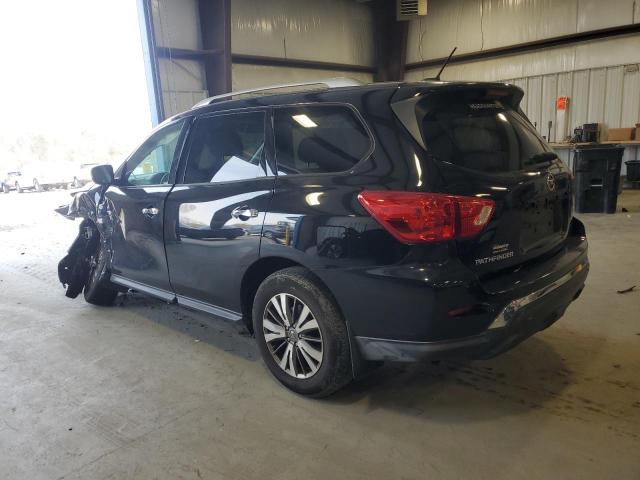 Photo 2 from auction – 2018 NISSAN PATHFINDER with VIN 5N1DR2MN8JC627954