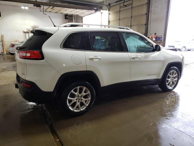 Photo 3 from auction – 2015 JEEP CHEROKEE L with VIN 1C4PJMCSXFW528392