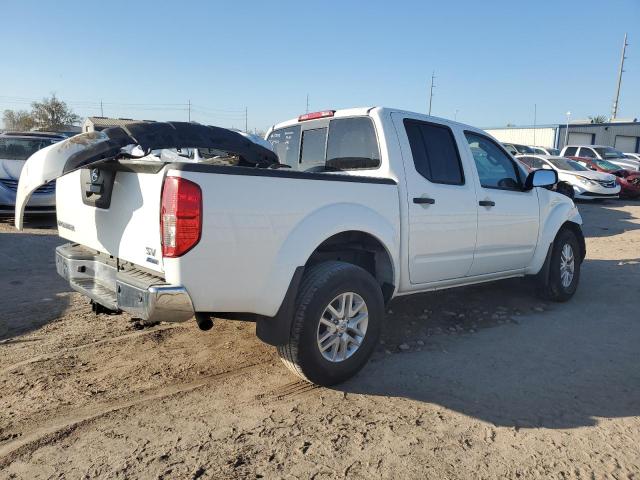 Photo 3 from auction – 2019 NISSAN FRONTIER S with VIN 1N6DD0ER0KN765886