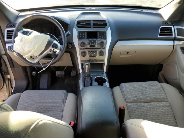 Photo 8 from auction – 2014 FORD EXPLORER X with VIN 1FM5K8D83EGC27868