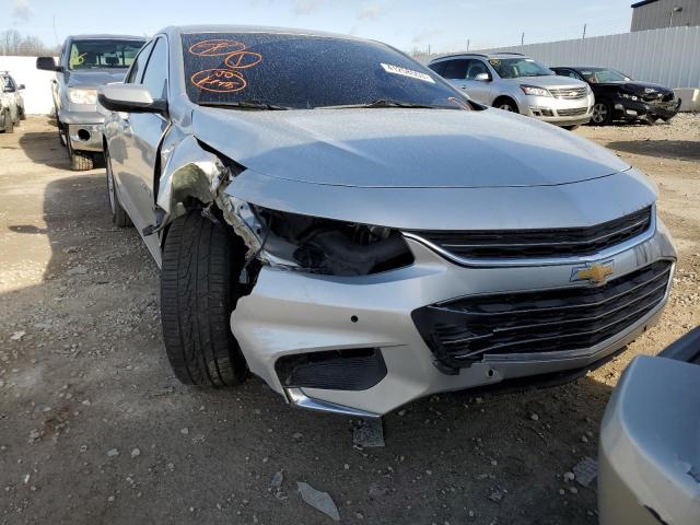 Photo 5 from auction – 2016 CHEVROLET MALIBU LT with VIN 1G1ZE5ST0GF321632