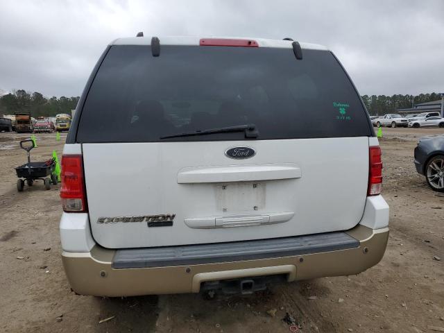Photo 6 from auction – 2005 FORD EXPEDITION with VIN 1FMFU175X5LA12437