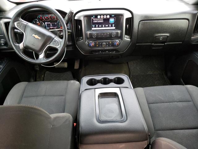 Photo 8 from auction – 2017 CHEVROLET silverado with VIN 3GCPCRECXHG320530